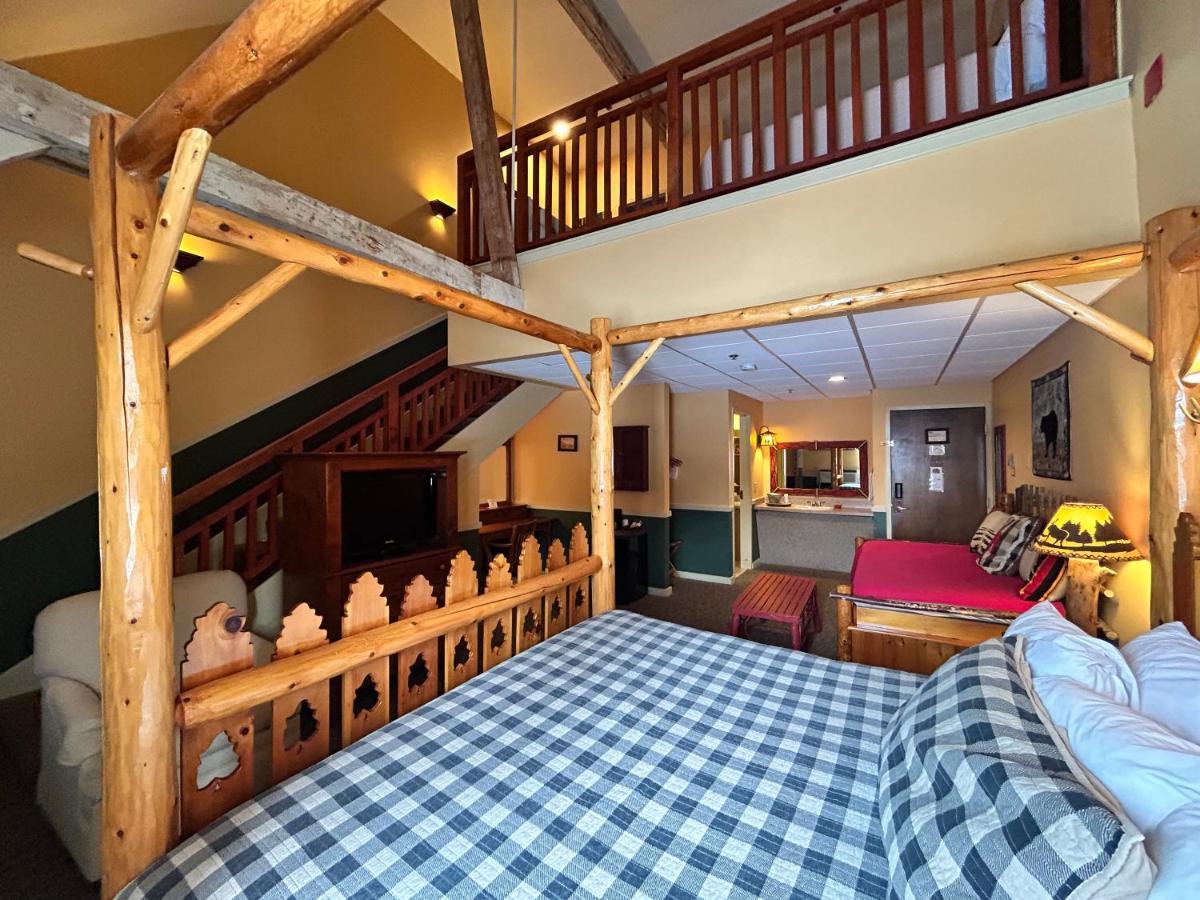 The Common Man Inn, Spa & Lodge 플리머스 외부 사진