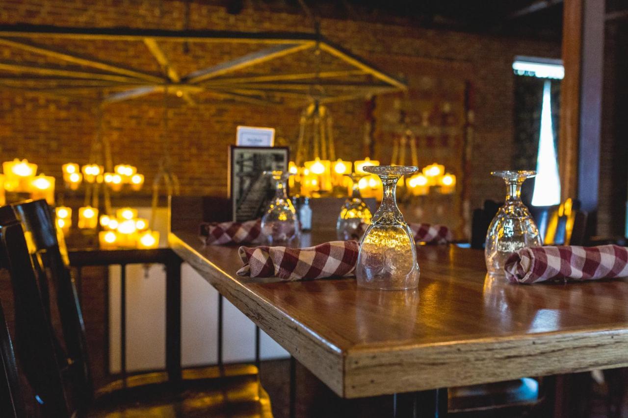 The Common Man Inn, Spa & Lodge 플리머스 외부 사진