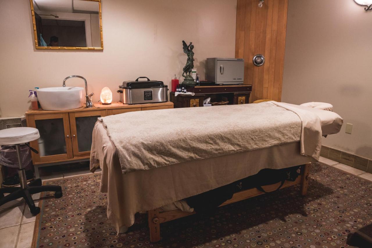 The Common Man Inn, Spa & Lodge 플리머스 외부 사진
