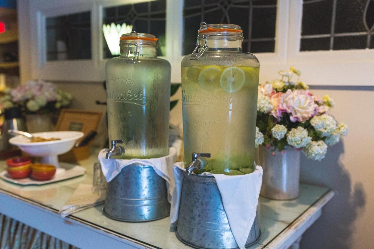 The Common Man Inn, Spa & Lodge 플리머스 외부 사진