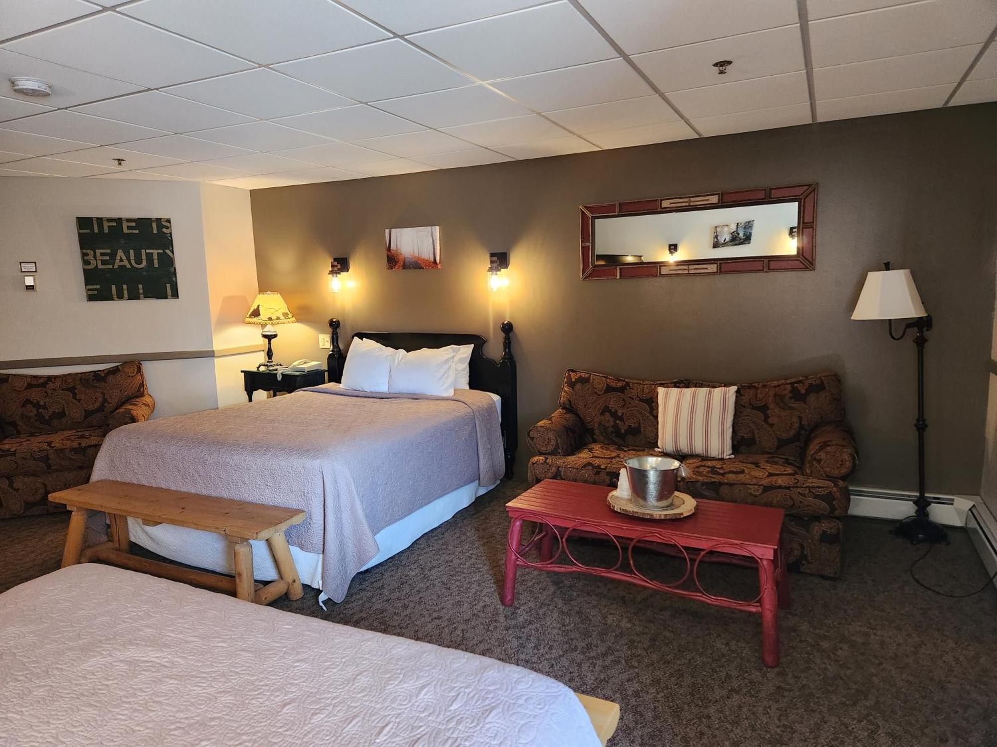 The Common Man Inn, Spa & Lodge 플리머스 외부 사진
