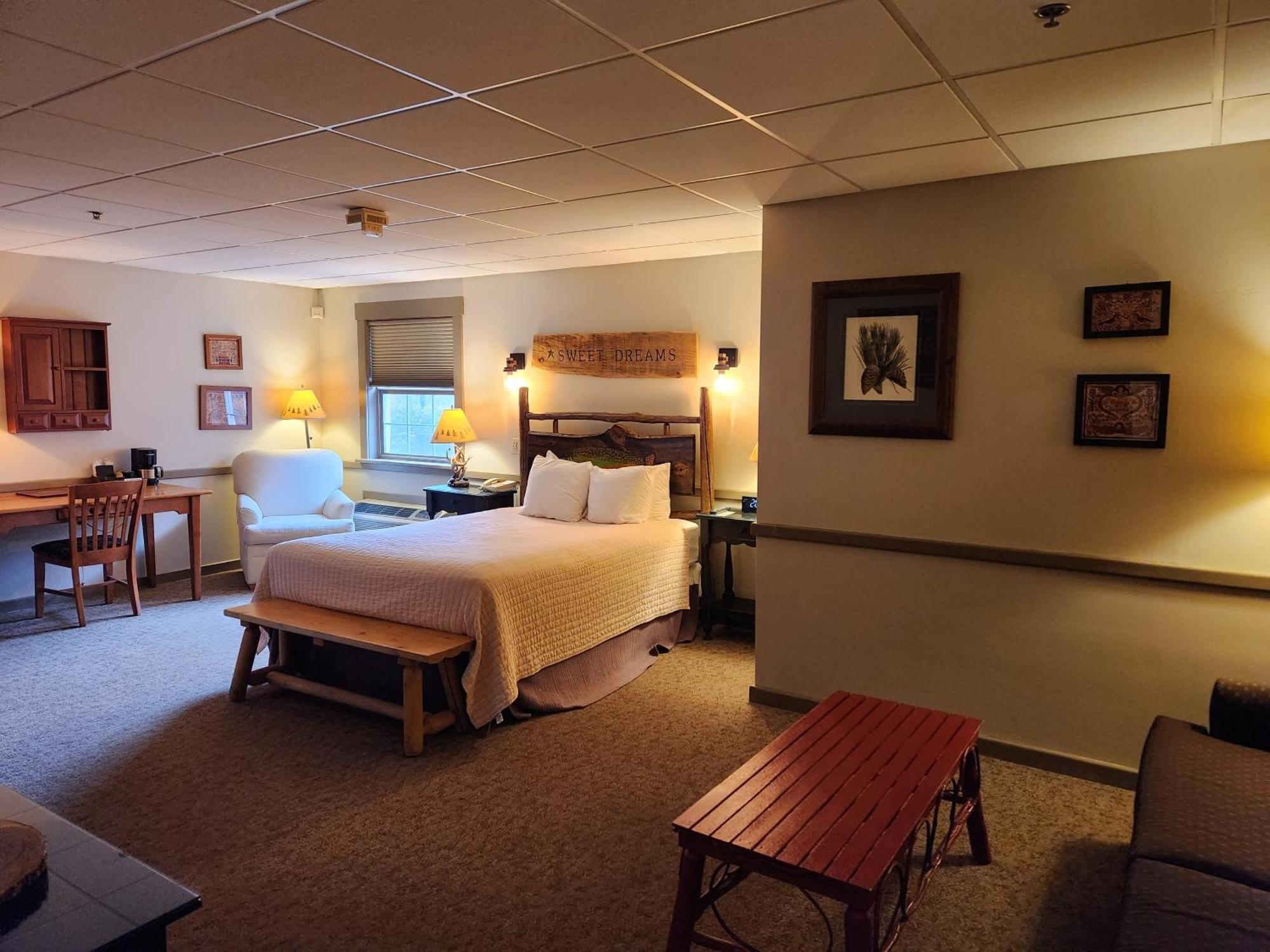 The Common Man Inn, Spa & Lodge 플리머스 외부 사진