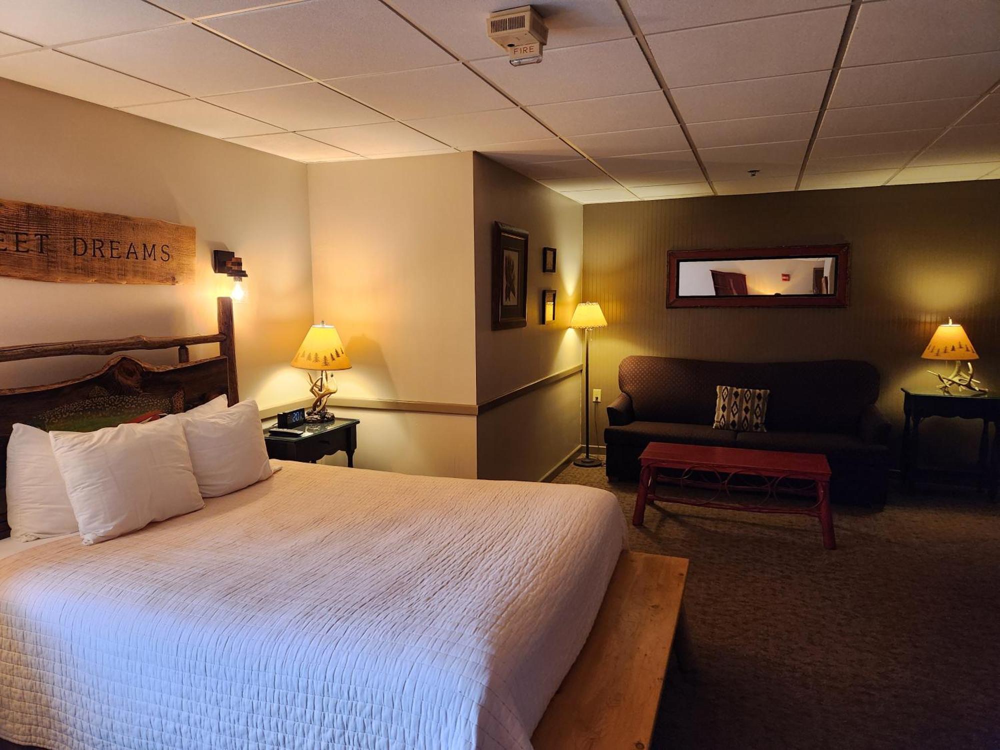 The Common Man Inn, Spa & Lodge 플리머스 외부 사진