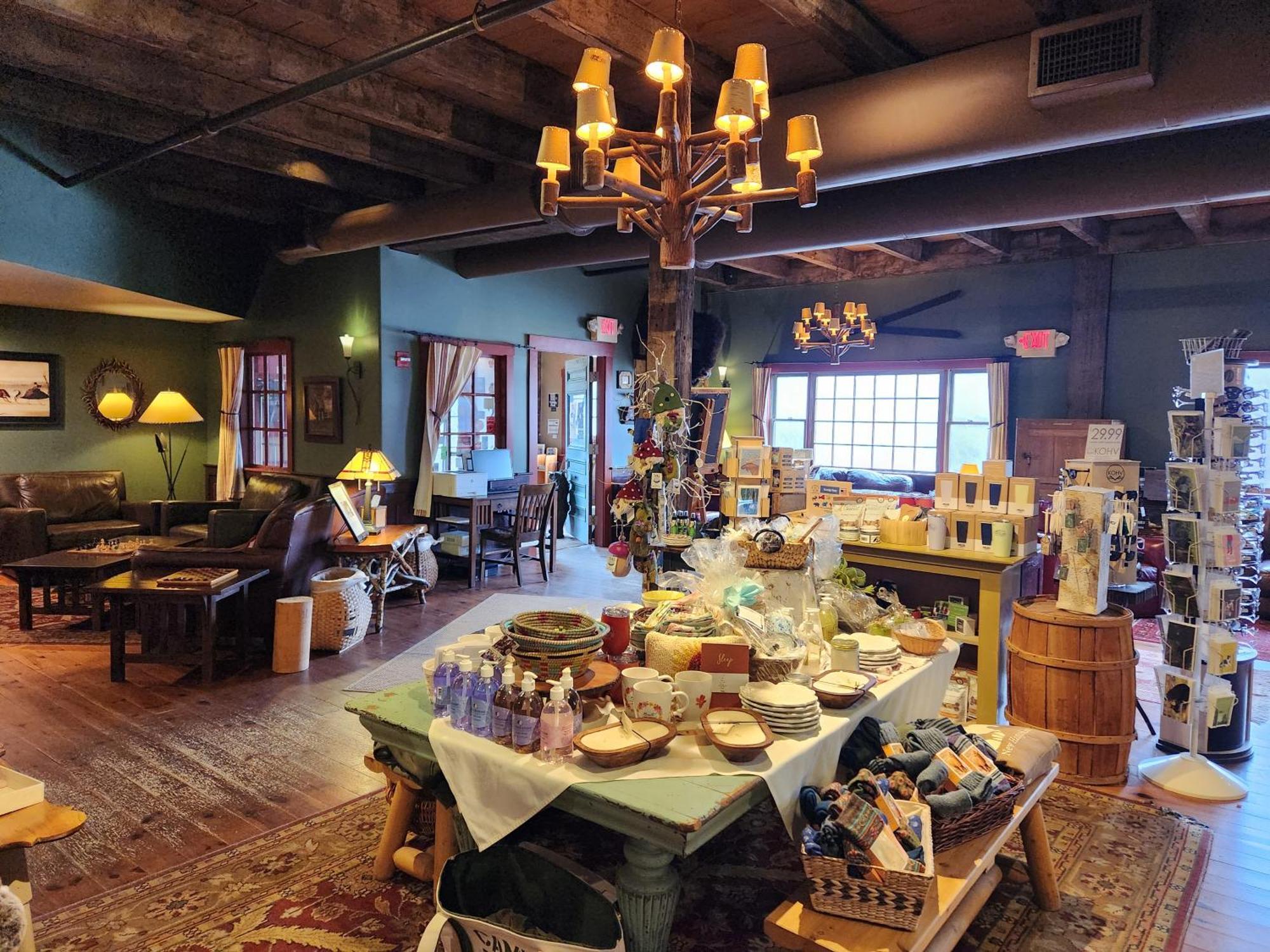 The Common Man Inn, Spa & Lodge 플리머스 외부 사진